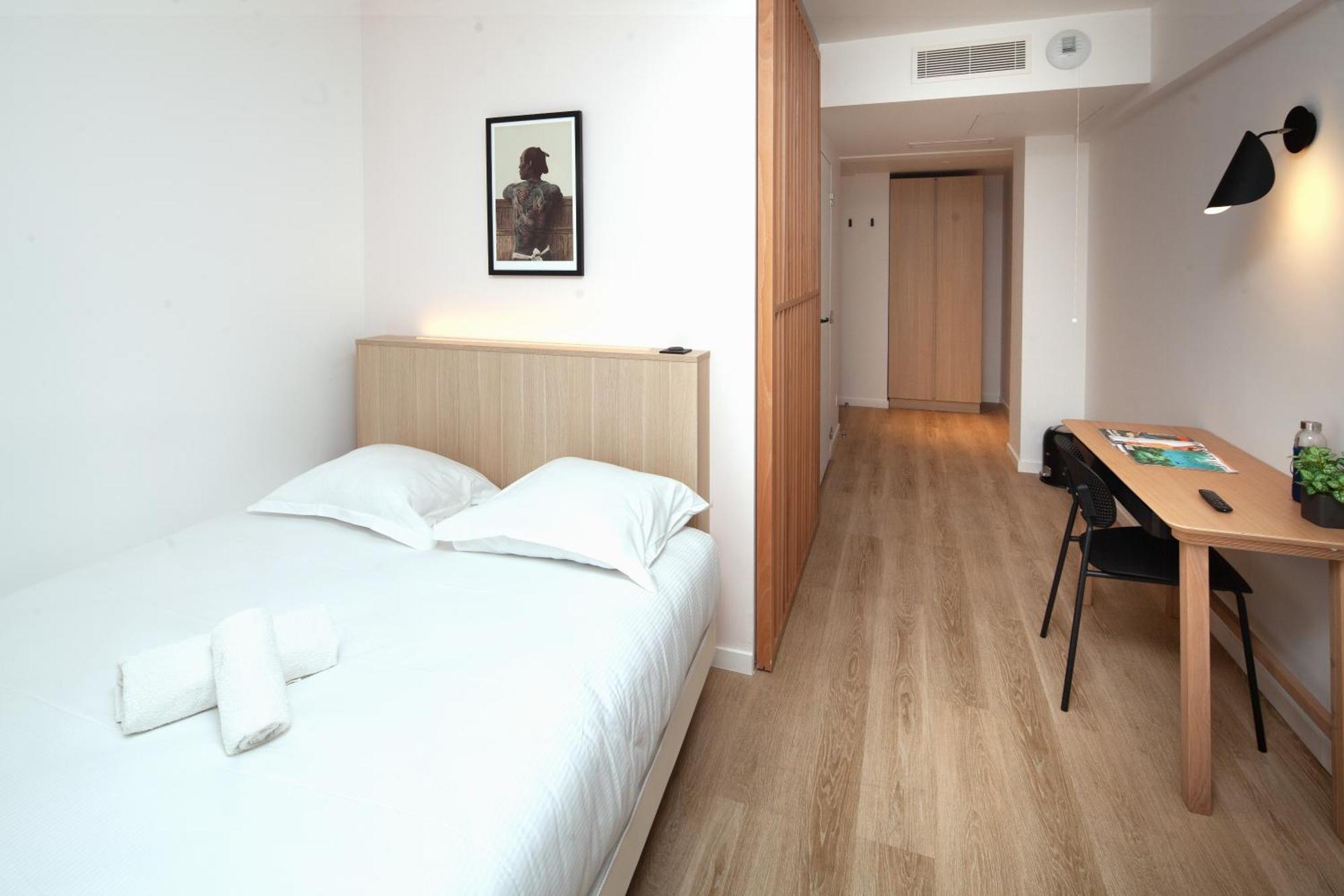Finestate Coliving Champs-Elysees Paris Exterior foto