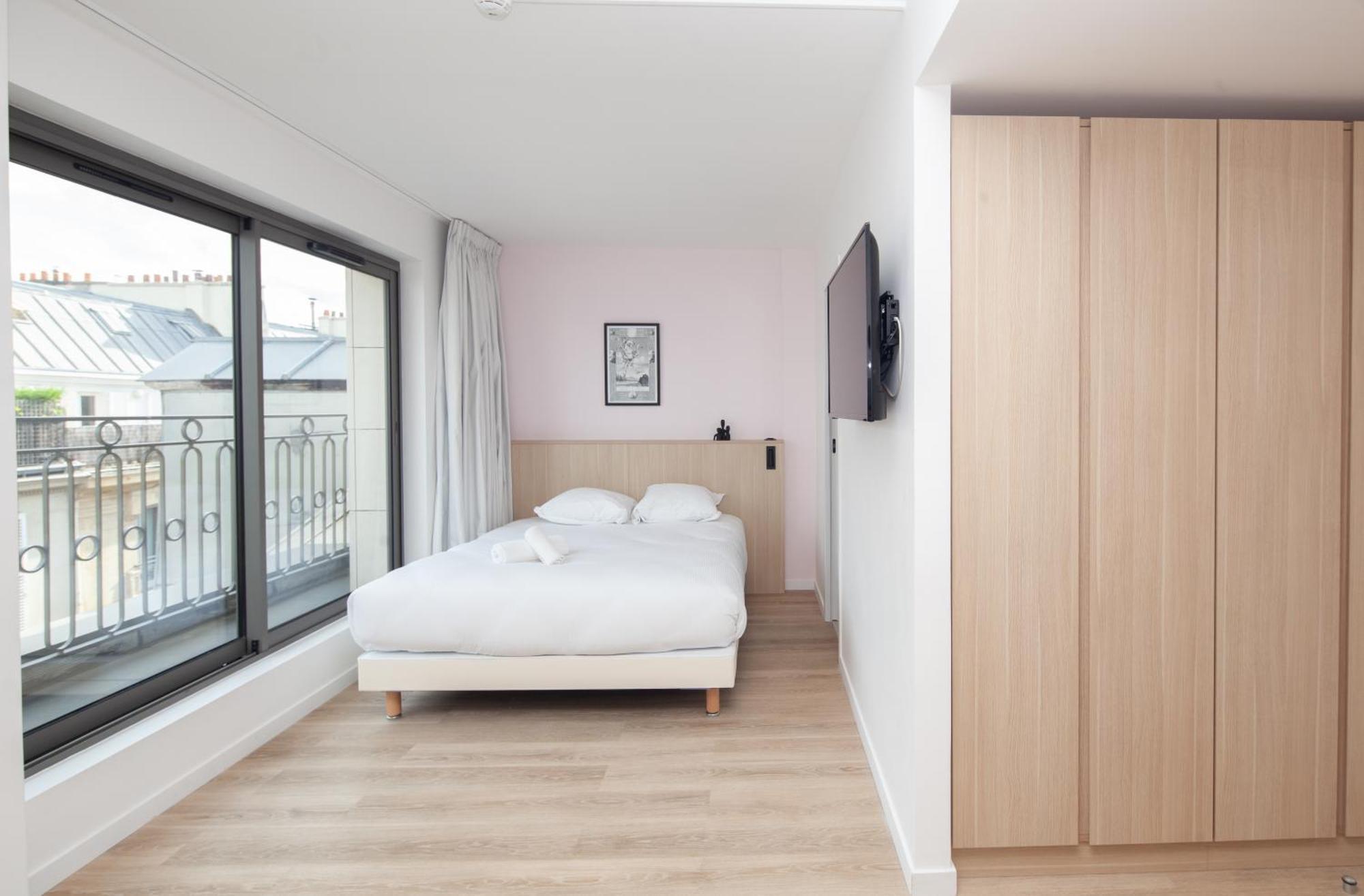 Finestate Coliving Champs-Elysees Paris Exterior foto