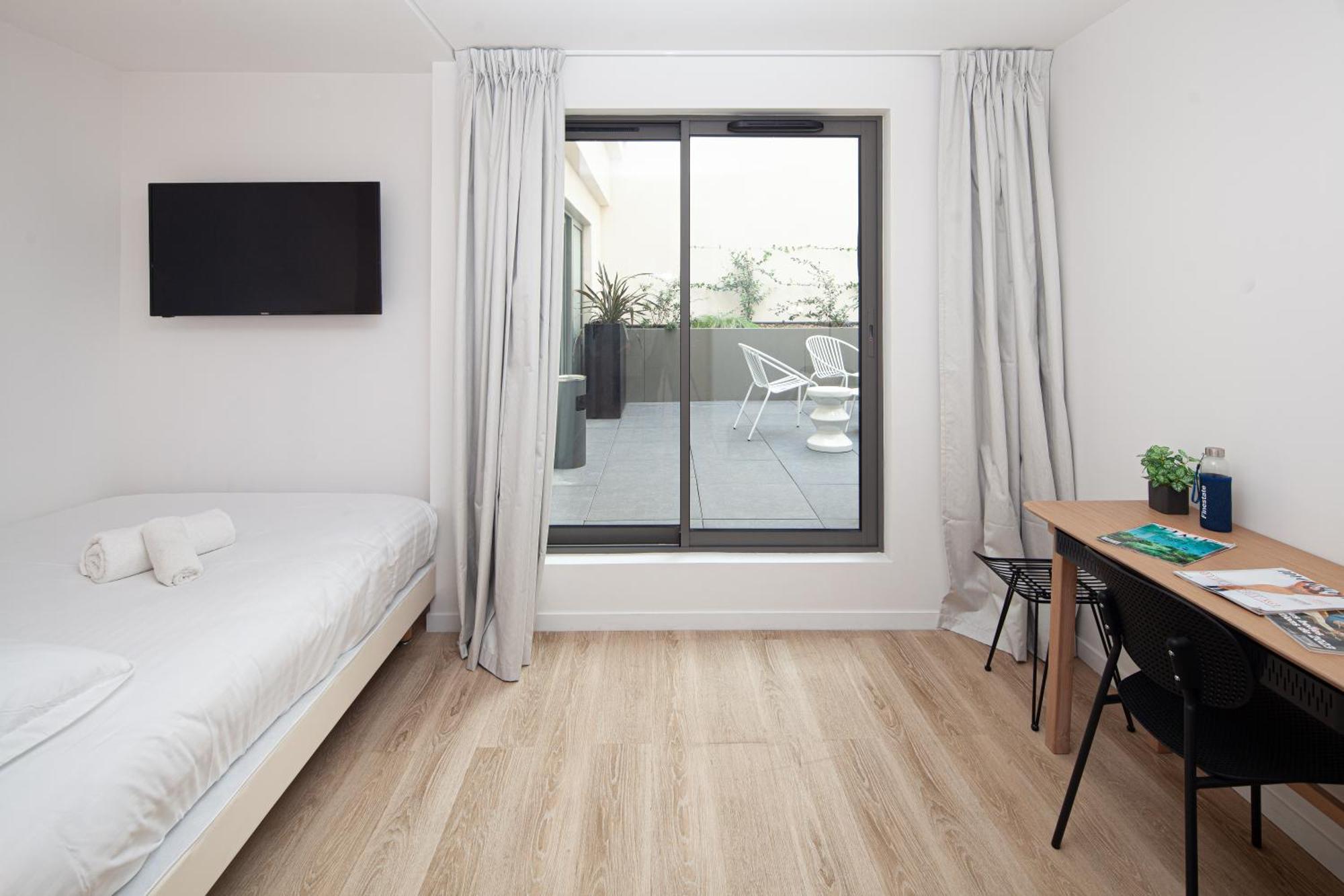 Finestate Coliving Champs-Elysees Paris Exterior foto